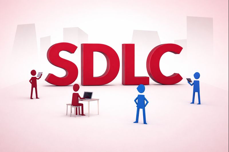 Software Development Life cycle