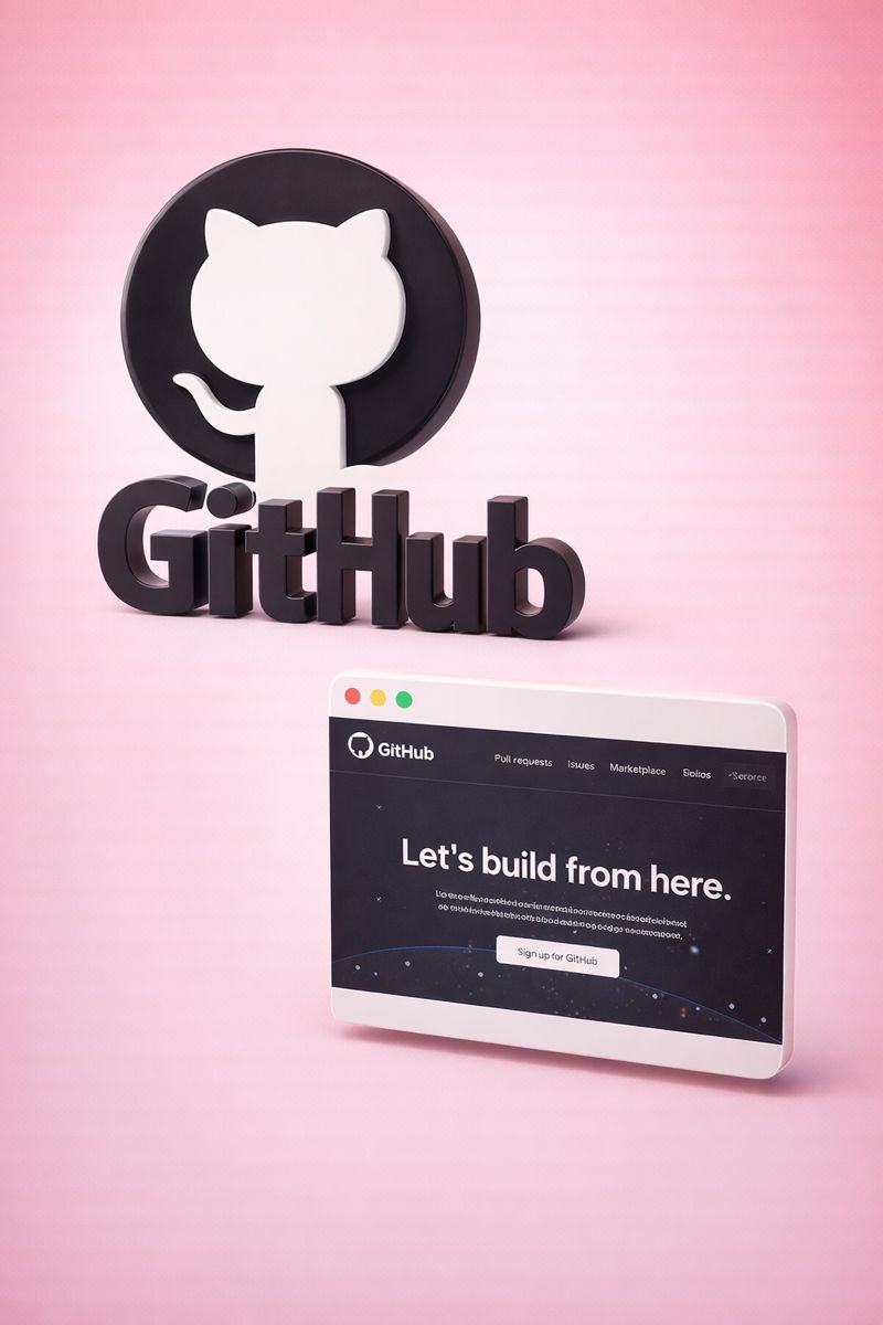 Deploying a Static Website Using Github Actions & Github Pages