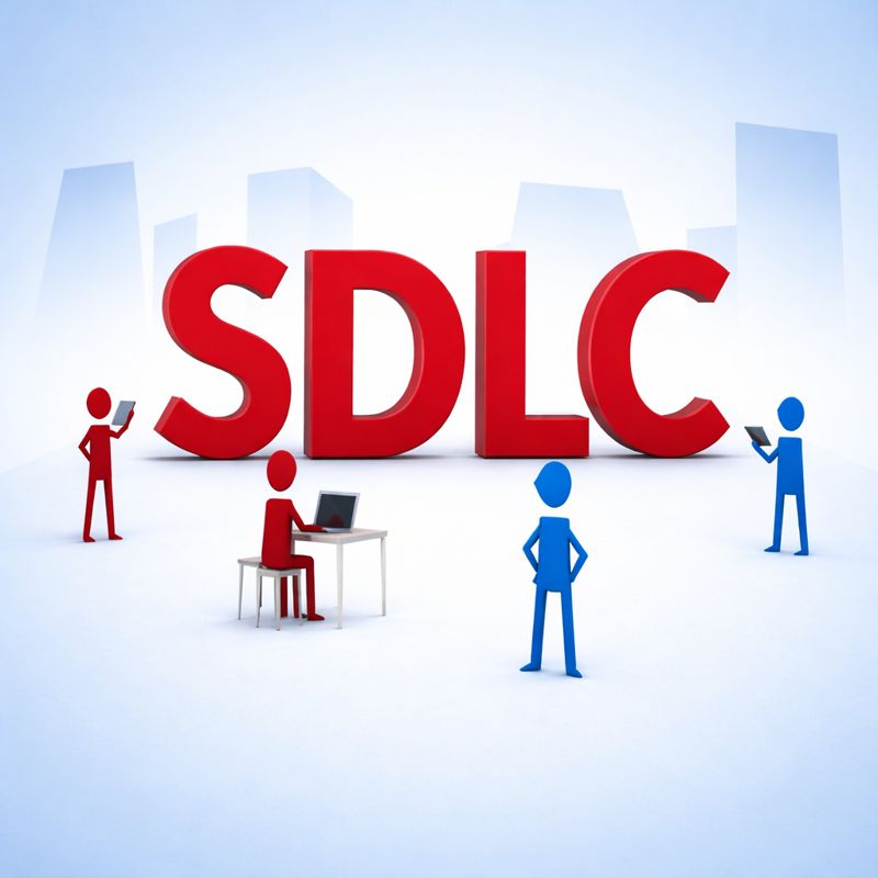 Software Development Life Cycle