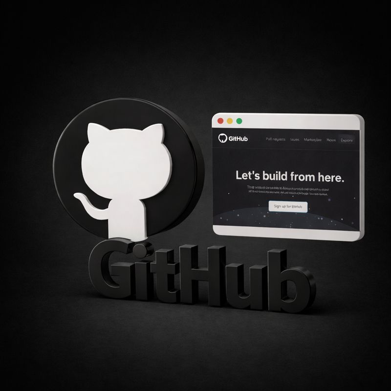 Deploying a Static website using Github Actions and Github Pages