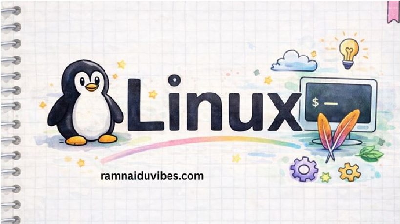 Linux Blog